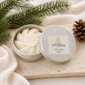 Parfum Solide Sapin - 50g - Marcus Spurway