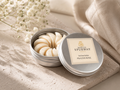 Parfum Solide Eté Indien - 50g - Marcus Spurway